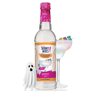 Ghostly Skinny Syrup