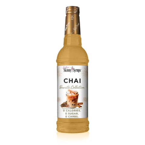 Chai Syrup