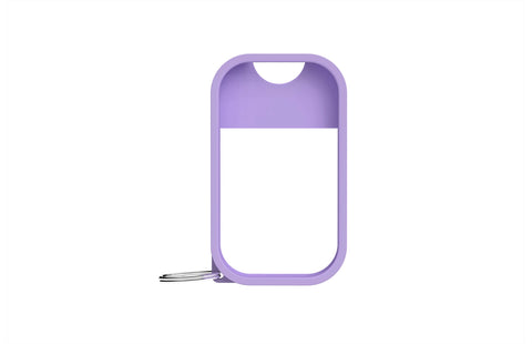 Purple Touchland Mist Case
