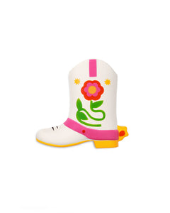 Ban.do Cowboy Boot Feel Better DeStress Ball