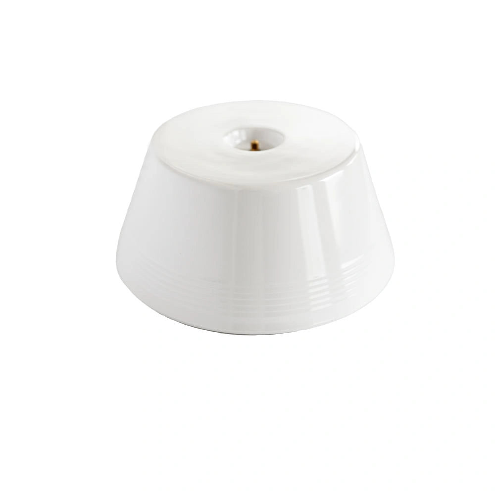 Melamine Low Riser - Pinstripes