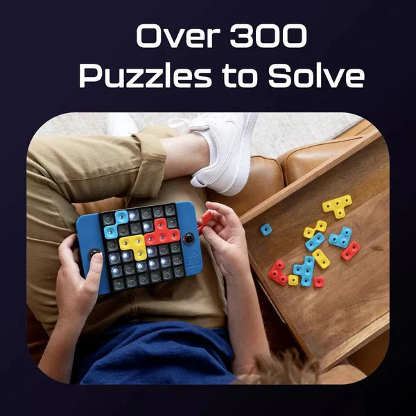 Puzzle Bright Light Up Brainteaser