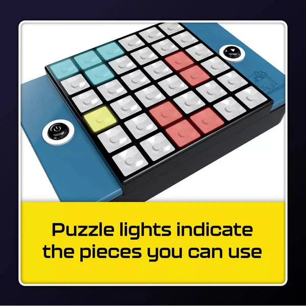 Puzzle Bright Light Up Brainteaser