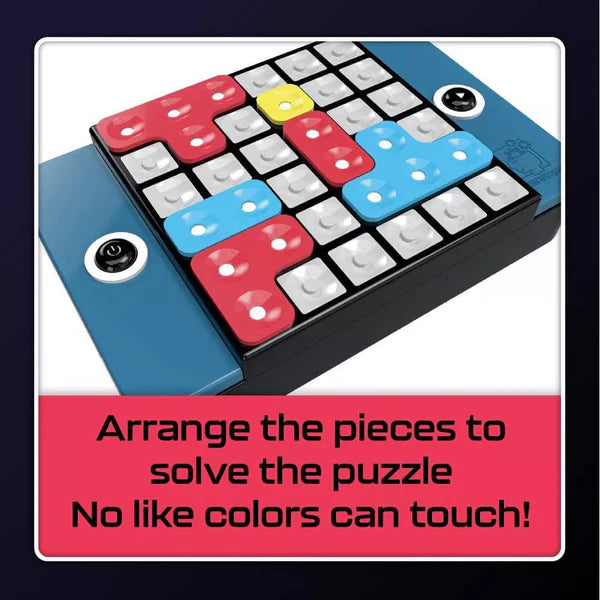 Puzzle Bright Light Up Brainteaser