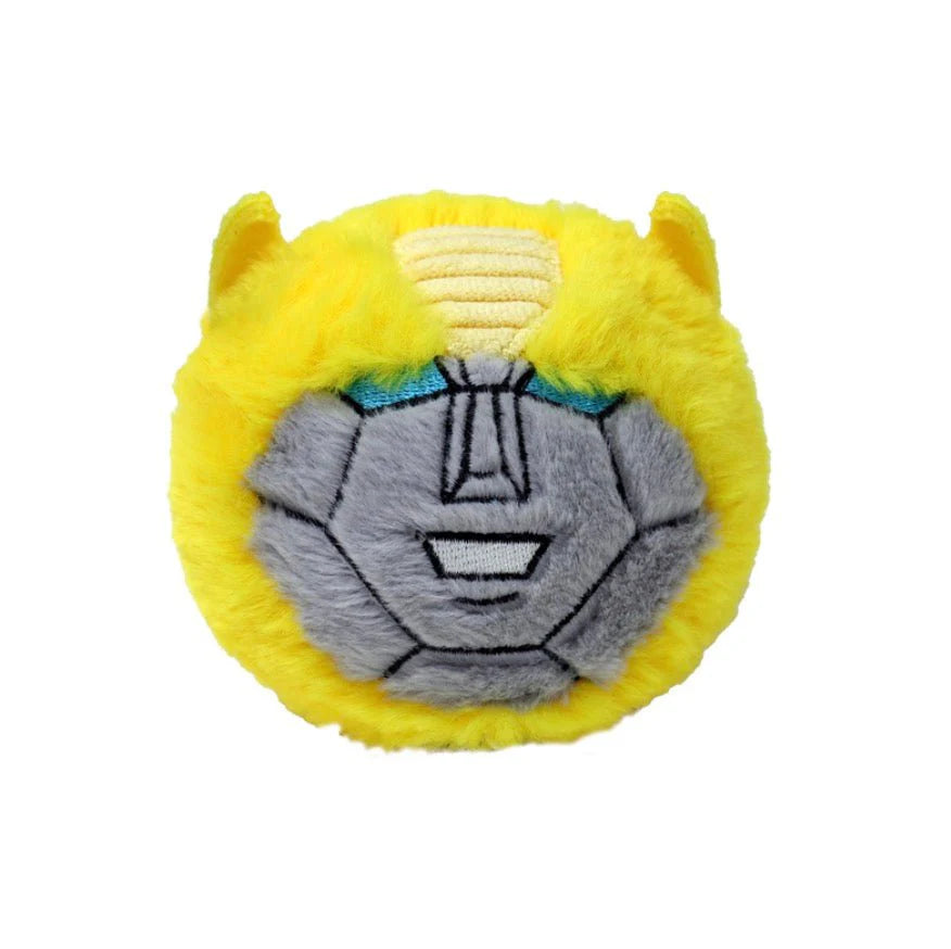Bumblebee Beanie Bouncer Ball