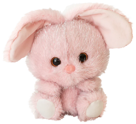 Shimmers Bunny