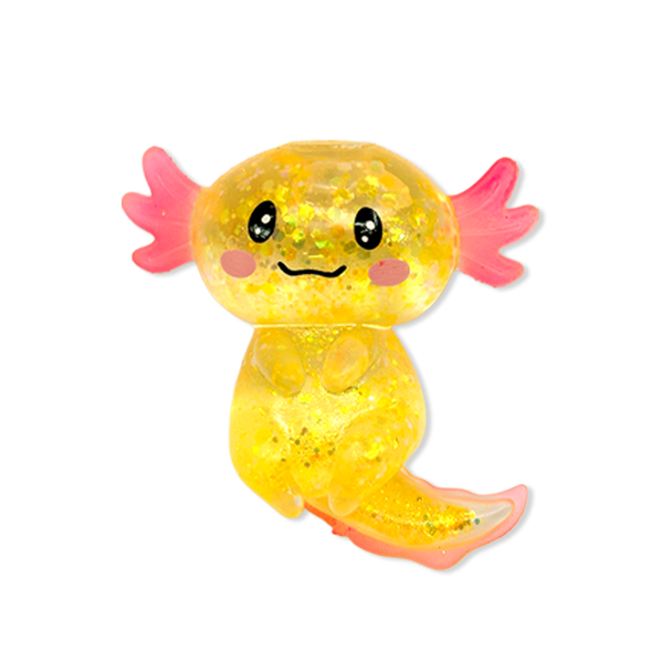 Fun Doh Squishy Gummy Fidget Toy - Assorted