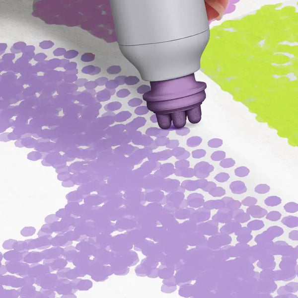 Lifelines FlowArt Pogo-Dot - Groovy Vibes