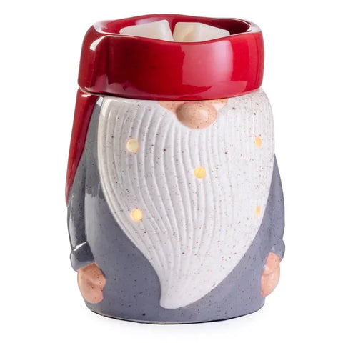 Classic Gnome Fragrance Warmer