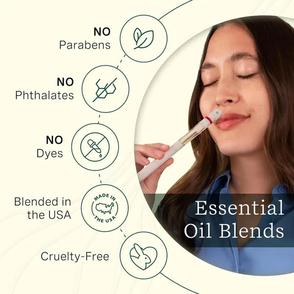 Lifelines Pen Diffuser Set - Coffeehouse