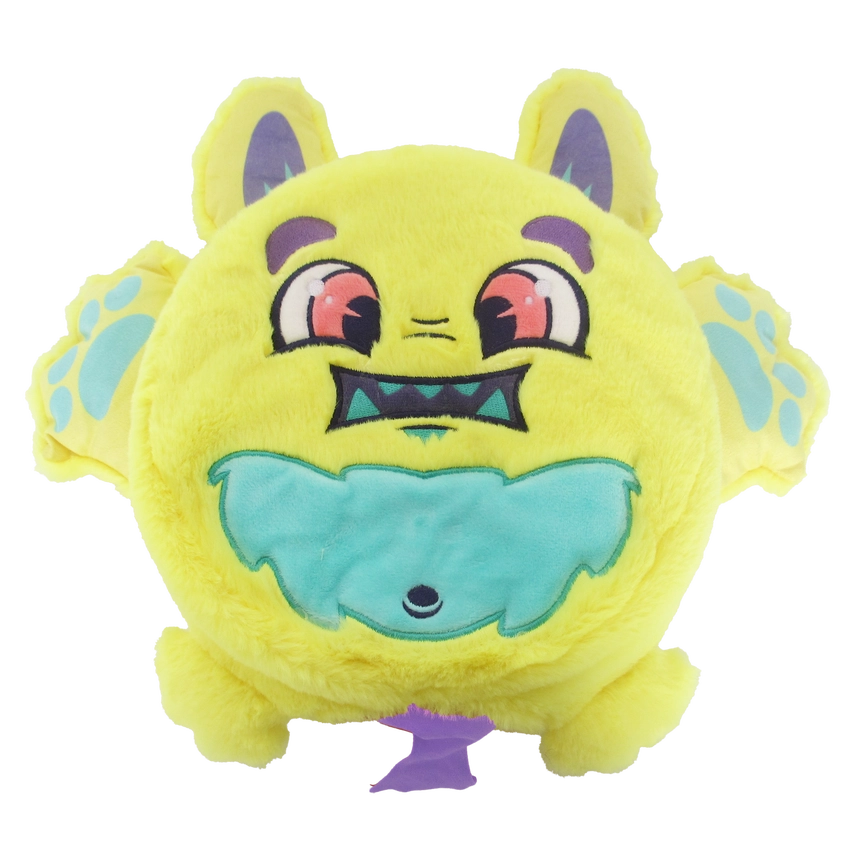 Windy Fart Monster - Pineapple