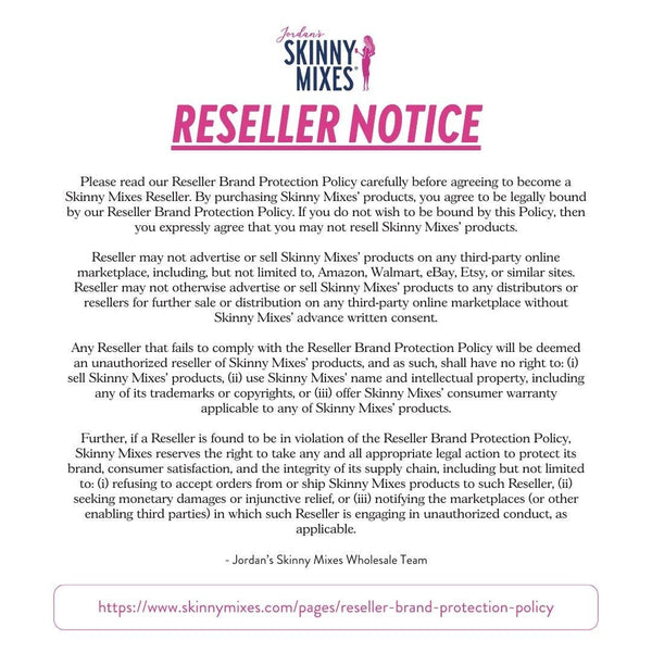 Sugar Free Banana Bread Syrup - 750ml