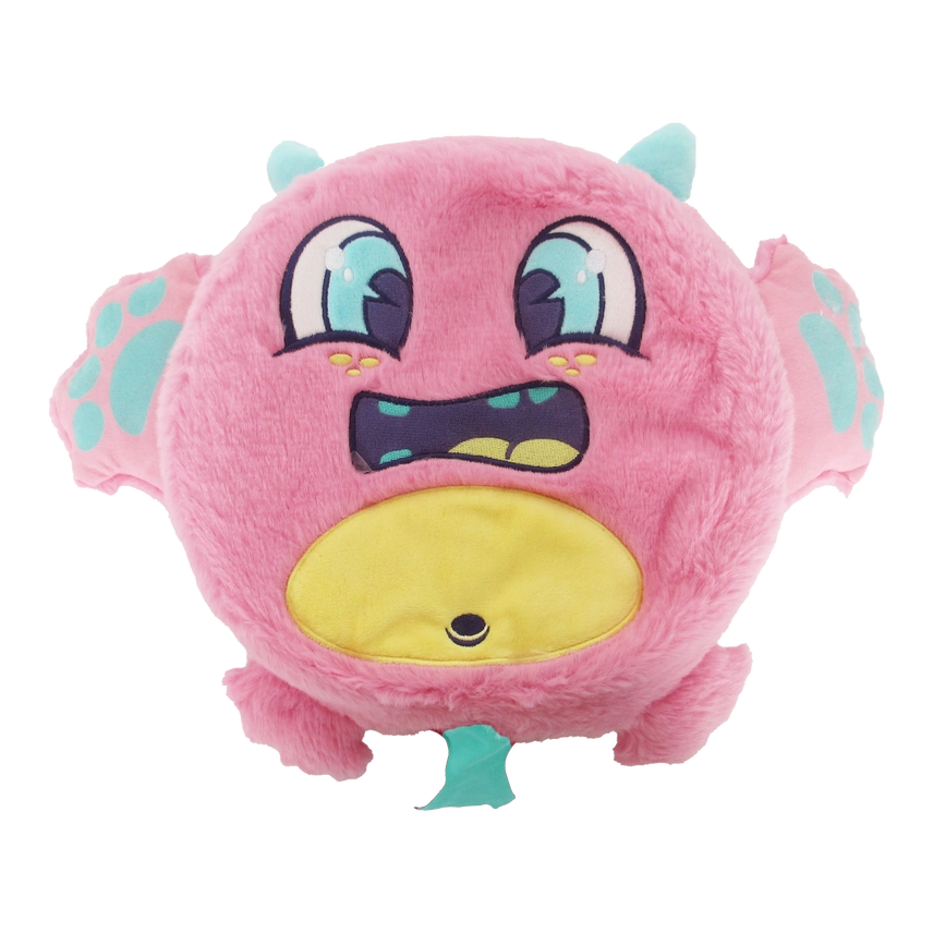 Squeeky Fart Monster - Bubble Gum