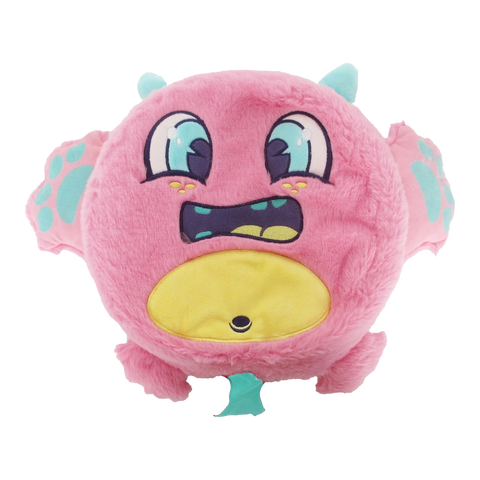 Squeeky Fart Monster - Bubble Gum