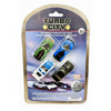 Turbo City Cars
