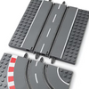 Turbo CityTrack Panels