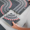 Turbo CityTrack Panels
