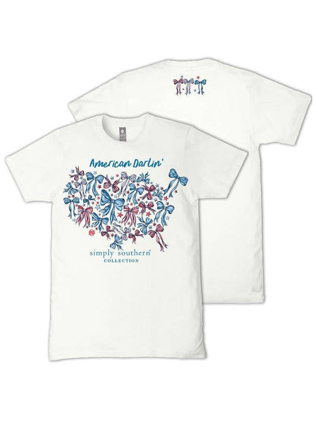 SS Darlin Tee