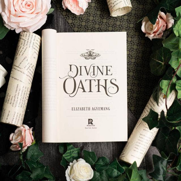 Divine Oaths