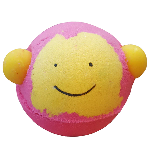 Cheeky Monkey Bath Blaster