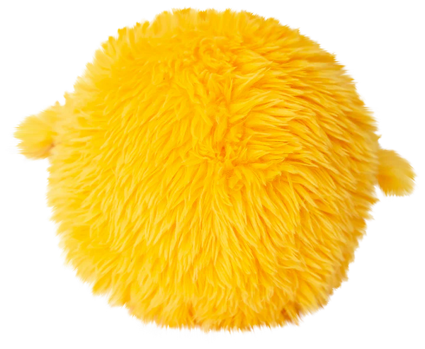 Chicken Fluffees - Medium