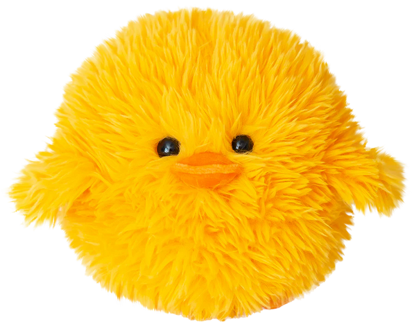 Chicken Fluffees - Medium