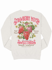 Strawberry Patch Crew