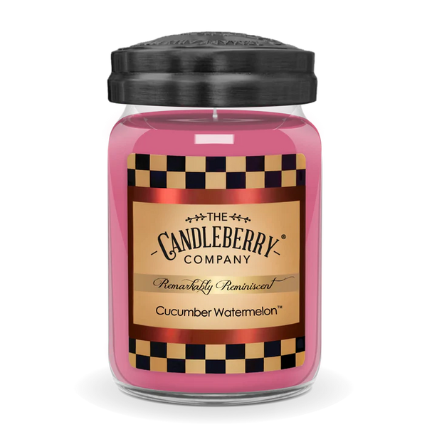 Cucumber Watermelon