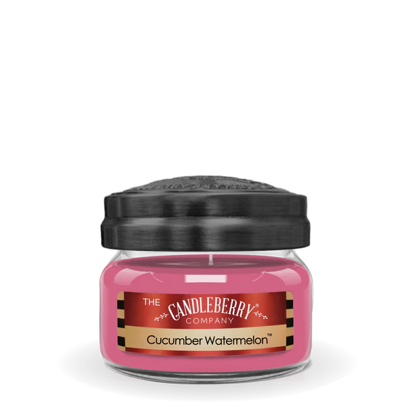 Cucumber Watermelon