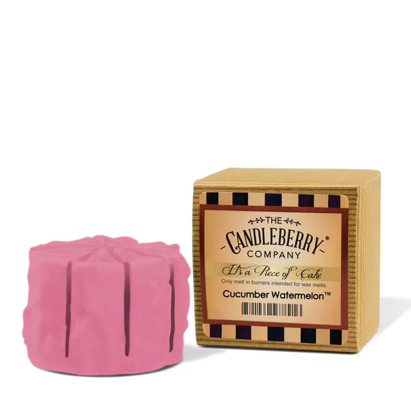 Cucumber Watermelon