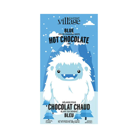 Yeti Hot Chocolate