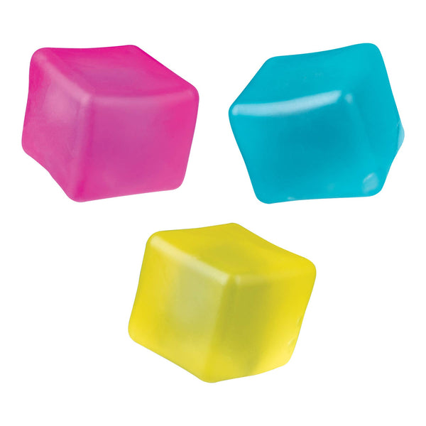 Sugar Swaps Cool Cubes - Glow in the Dark