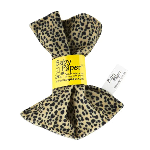 Cheeta Baby Paper