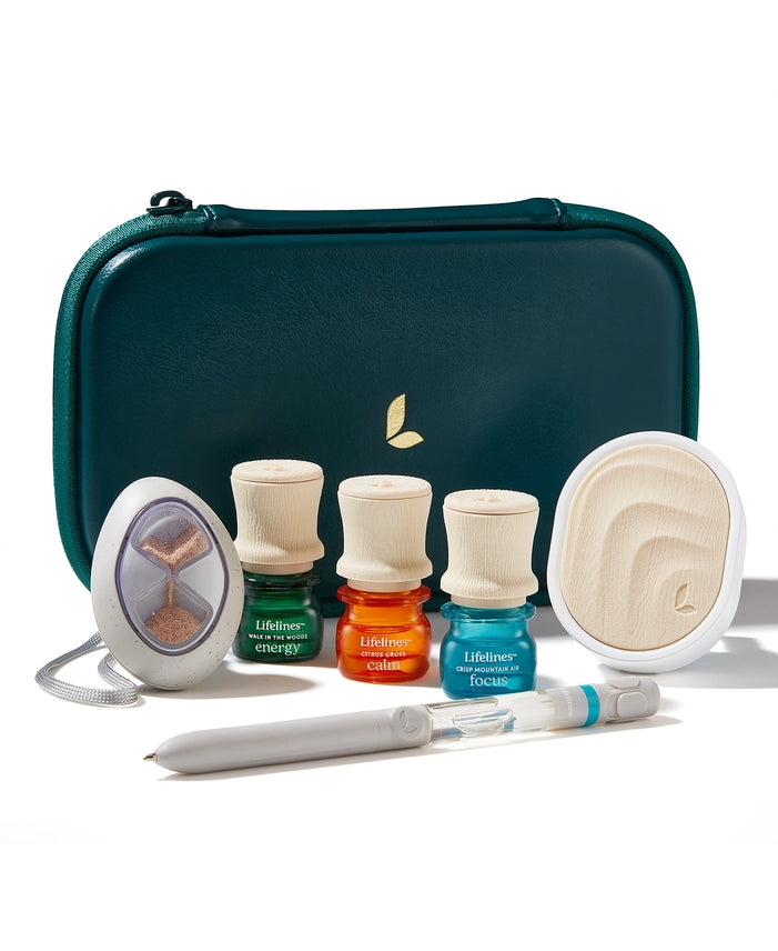 Lifelines Sensory Essentials Travel Set