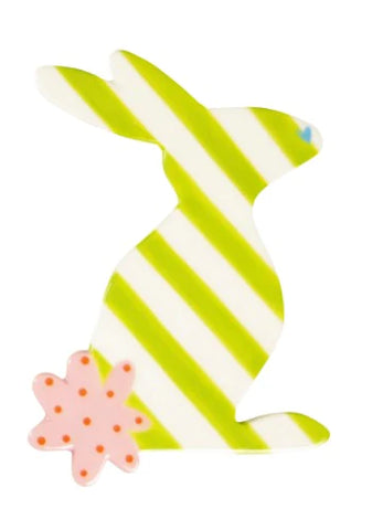 Chevron Rabbit Attachment