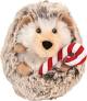 Mini Spunky Hedgehog - Holiday
