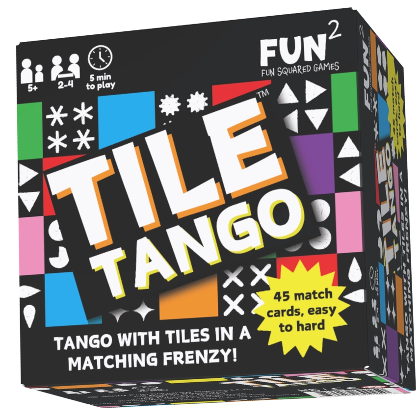 Tile Tango