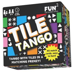 Tile Tango