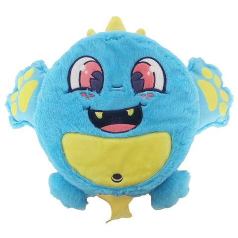 Tootles Fart Monster - Kiwi