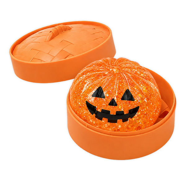 Fun Doh PETITE Spooky Halloween Squishy Dumpling