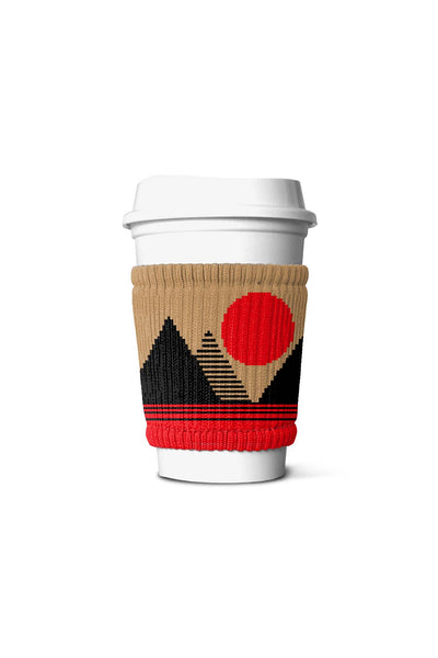 Montana Reusable Koozie