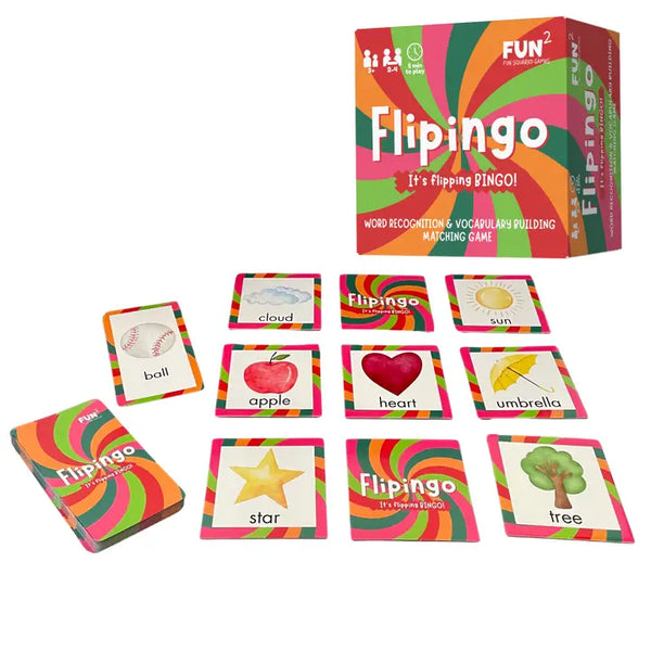 Flipingo