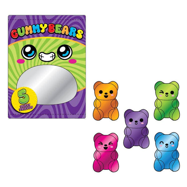 Snack Pack Pals Collectible Plush Toy - Assorted