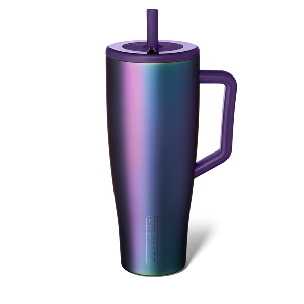 Dark Aura Era Tumbler