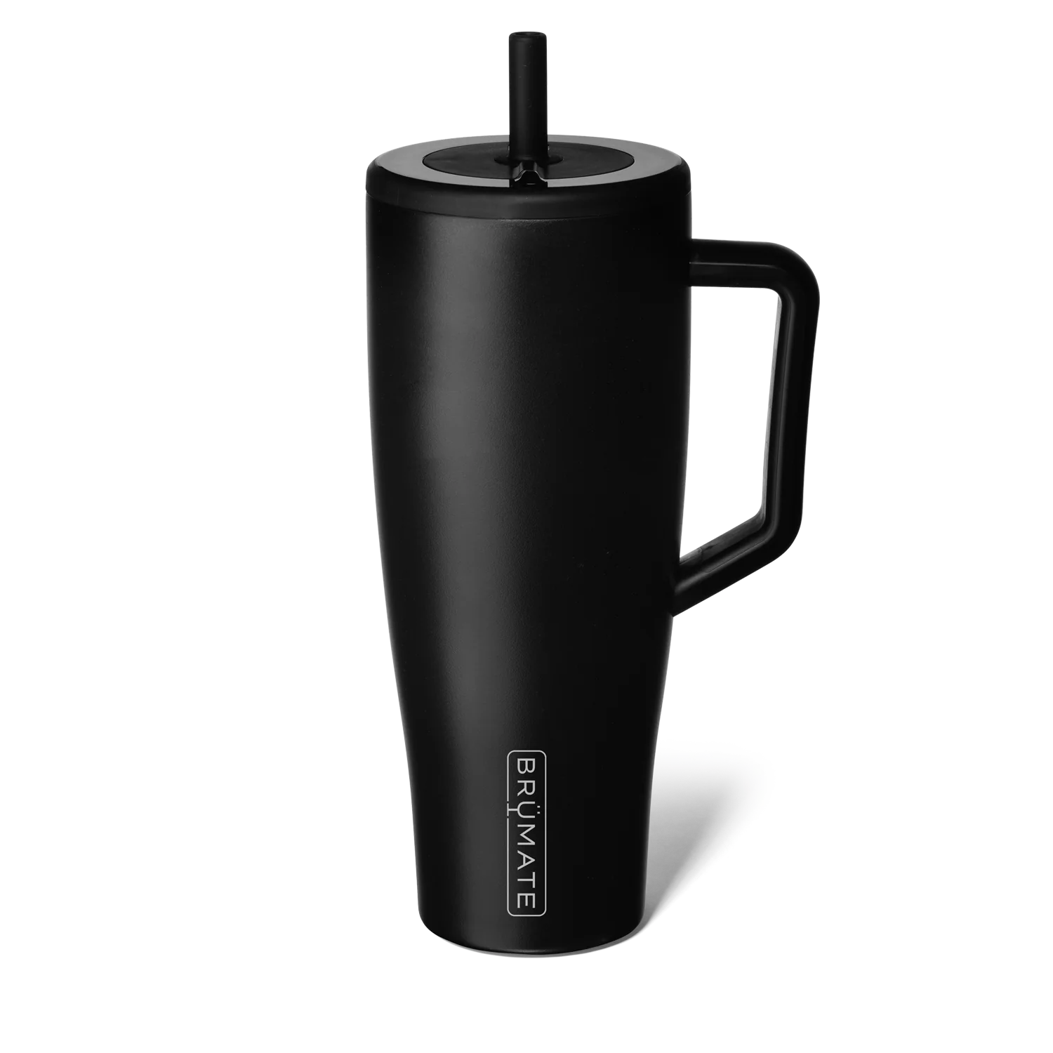 Matte Black Era Tumbler