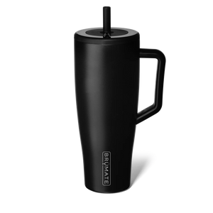 Matte Black Era Tumbler