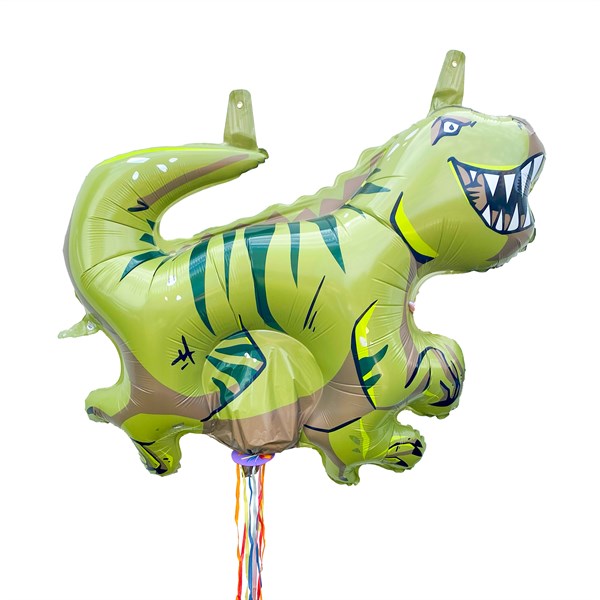 Dinosaur Inflatable Pinata