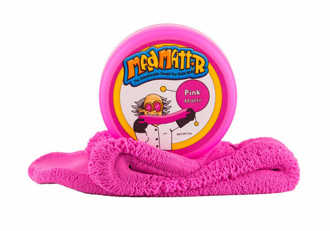 Pink Mad Mattr Quantum Pod
