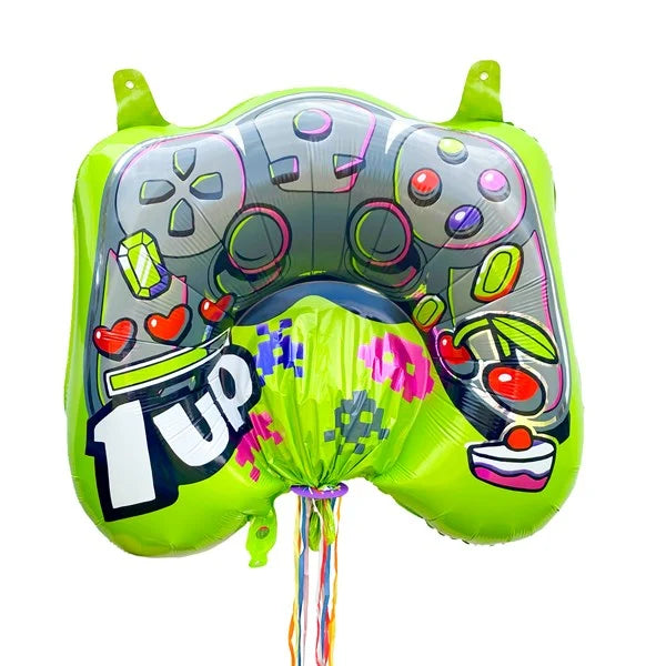 Gamer Inflatable Pinata