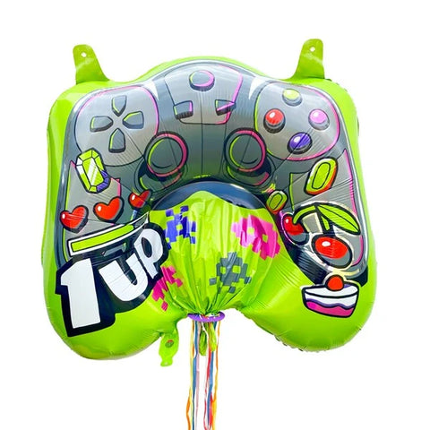 Gamer Inflatable Pinata